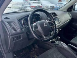 
										2015 Mitsubishi RVR GT full									