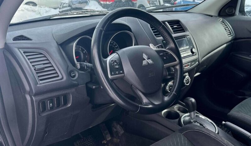 
								2015 Mitsubishi RVR GT full									