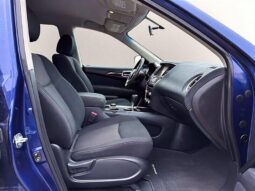 
										2017 Nissan Pathfinder SV full									