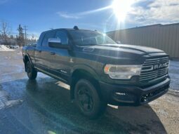 
										2022 RAM 2500 Laramie Mega Cab Diesel Sport full									