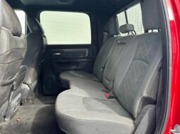 
										2017 RAM 2500 Power Wagon full									