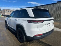 
										2024 Jeep Grand Cherokee Limited full									