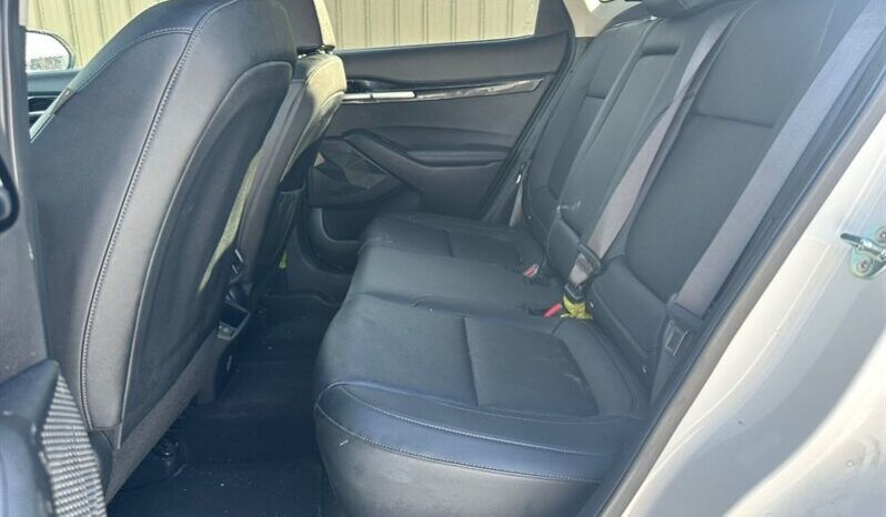 
								2024 Kia Seltos EX Premium Leather Sunroof full									