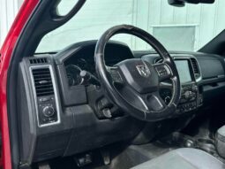 
										2017 RAM 2500 Power Wagon full									