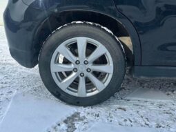 
										2015 Mitsubishi RVR GT full									