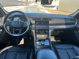 
										2024 Jeep Grand Cherokee Limited full									