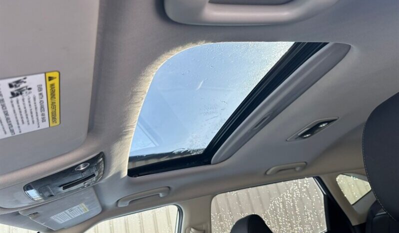 
								2024 Kia Seltos EX Premium Leather Sunroof full									