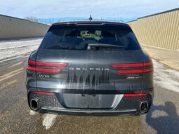 
										2025 Genesis GV70 2.5T Advanced Plus full									