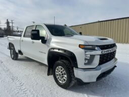 
										2021 Chevrolet Silverado 2500 LT full									