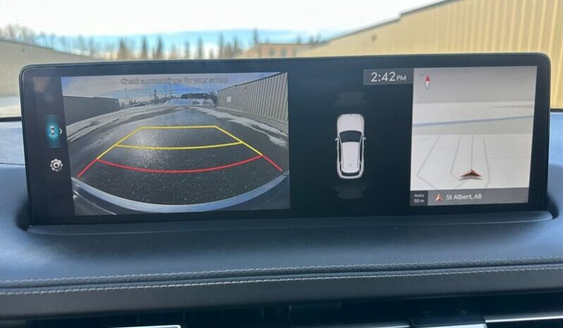 
								2025 Genesis GV70 2.5T Advanced Plus full									