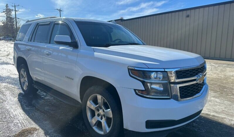 
								2016 Chevrolet Tahoe LS2 Leather full									