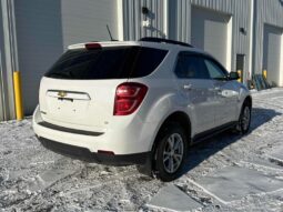 
										2017 Chevrolet Equinox LT full									