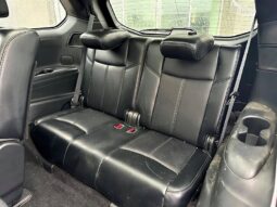 
										2017 Nissan Pathfinder Platinum full									