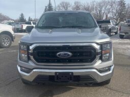 
										2023 Ford F-150 XLT 5.0L full									