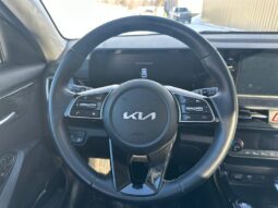 
										2024 Kia Seltos EX Premium Leather Sunroof full									