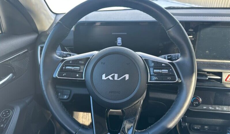 
								2024 Kia Seltos EX Premium Leather Sunroof full									