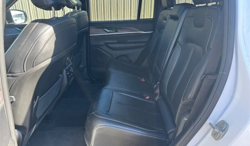 
								2024 Jeep Grand Cherokee Limited full									