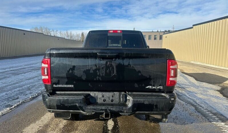 
								2022 RAM 2500 Laramie Mega Cab Diesel Sport full									