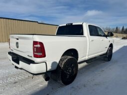 
										2019 RAM 2500 Big Horn Diesel Sport full									