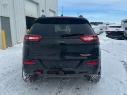 
										2015 Jeep Cherokee Trailhawk full									