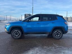 
										2024 Jeep Compass Trailhawk full									
