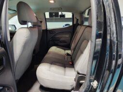 
										2021 Chevrolet Colorado WT Special Edition full									