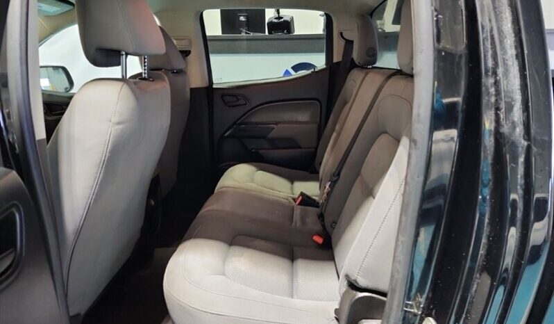 
								2021 Chevrolet Colorado WT Special Edition full									