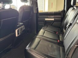 
										2020 Ford F-350 Super Duty Lariat full									