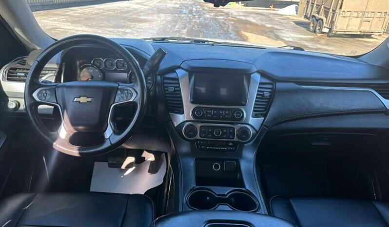 
								2016 Chevrolet Tahoe LS2 Leather full									