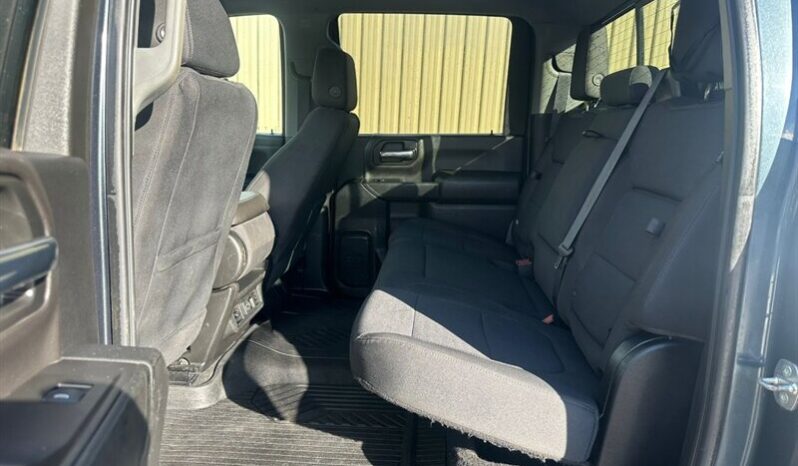 
								2020 Chevrolet Silverado 3500 LT full									