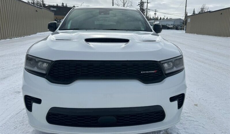 
								2024 Dodge Durango GT Plus Blacktop Sunroof full									