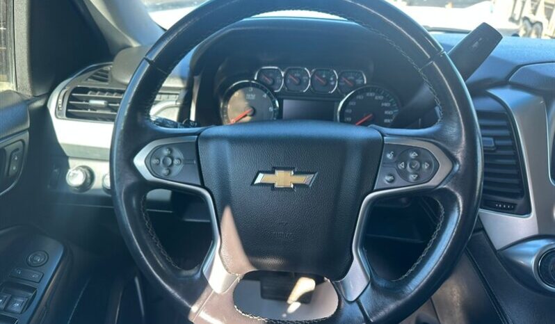 
								2016 Chevrolet Tahoe LS2 Leather full									