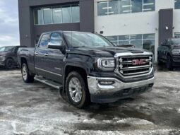 
										2017 GMC Sierra 1500 SLT full									