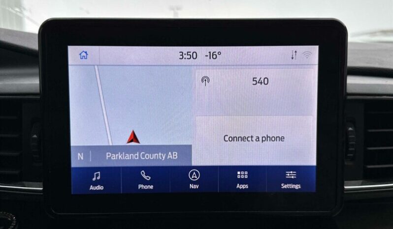 
								2020 Ford Explorer XLT full									