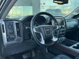 
										2017 GMC Sierra 1500 SLT full									