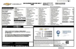 
										2020 Chevrolet Silverado 3500 LT full									