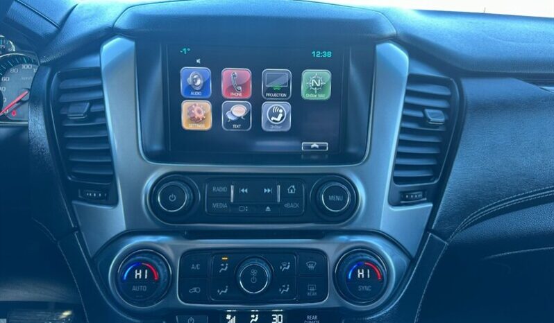 
								2016 Chevrolet Tahoe LS2 Leather full									