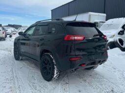 
										2015 Jeep Cherokee Trailhawk full									