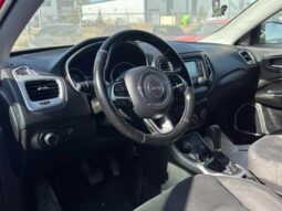 
										2018 Jeep Compass Sport full									