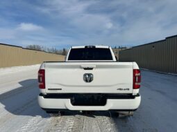 
										2019 RAM 2500 Big Horn Diesel Sport full									