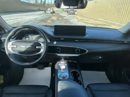 
										2025 Genesis GV70 2.5T Advanced Plus full									