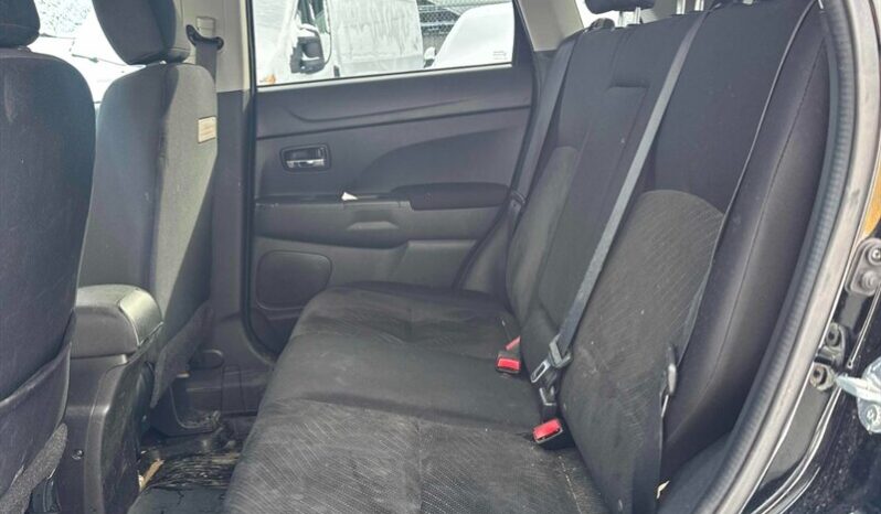 
								2015 Mitsubishi RVR GT full									