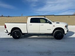 
										2019 RAM 2500 Big Horn Diesel Sport full									
