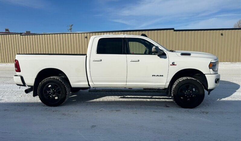 
								2019 RAM 2500 Big Horn Diesel Sport full									