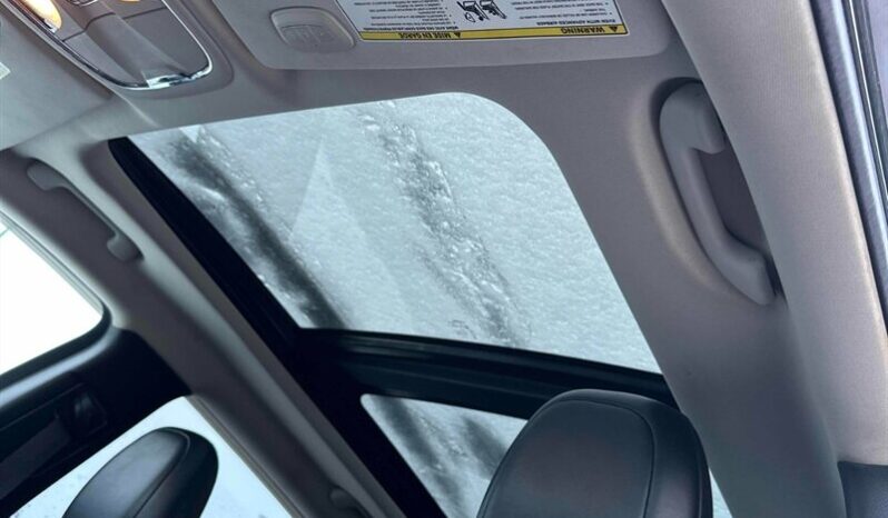 
								2015 Jeep Cherokee Trailhawk full									