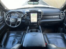 
										2022 RAM 2500 Laramie Diesel Sport full									