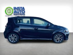 
										2017 Chevrolet Sonic LT Auto full									