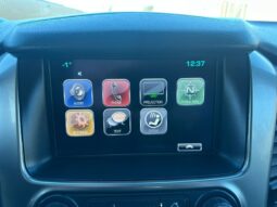 
										2016 Chevrolet Tahoe LS2 Leather full									