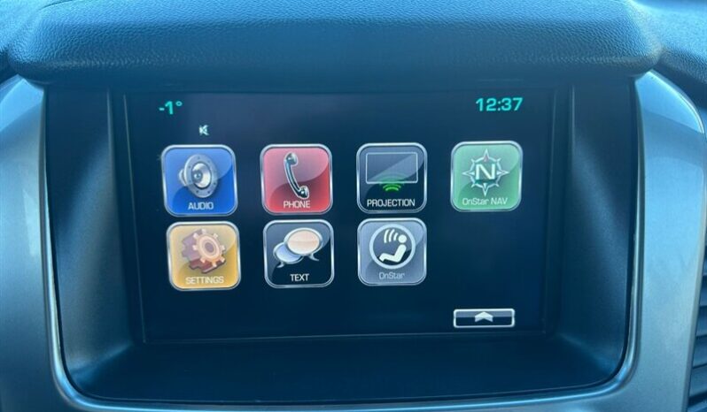 
								2016 Chevrolet Tahoe LS2 Leather full									