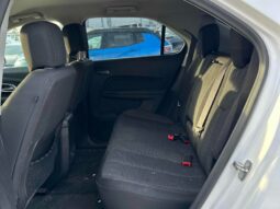 
										2017 Chevrolet Equinox LT full									